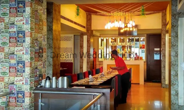 Wedding Venue portfolio by Fork & Dagger in Kolkata - Photo 1 Wedding Venue portfolio by Fork & Dagger in Kolkata - Photo 1