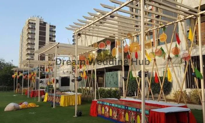 Wedding Venue portfolio by Ratnamani Farm And Party Plot in Ahmedabad - Photo 1