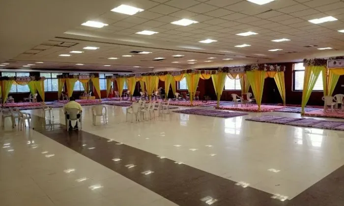 Wedding Venue portfolio by Shree Shyam Prasad Vasavada Hall in Ahmedabad - Photo 1