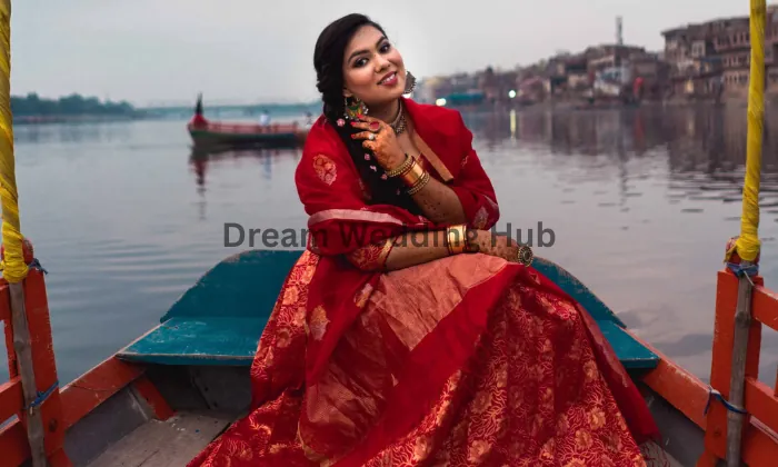 Wedding Photographer portfolio by Creative Minds Photography - Pre Wedding in Dhule - Photo 1