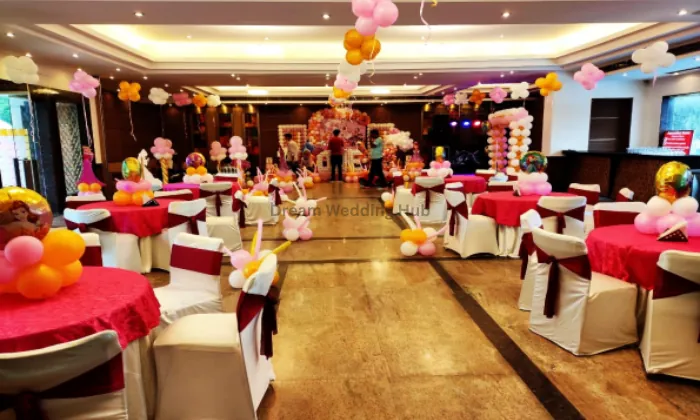 Wedding Venue portfolio by Crossroads Sushant Lok in Gurugram - Photo 1