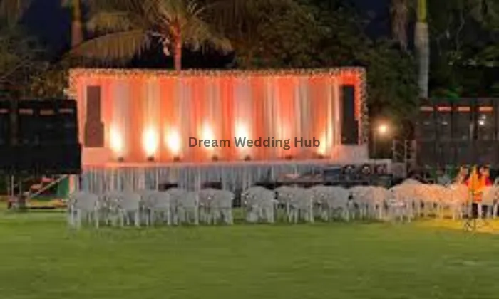 Wedding Venue portfolio by Shree Party Plot in Ahmedabad - Photo 1