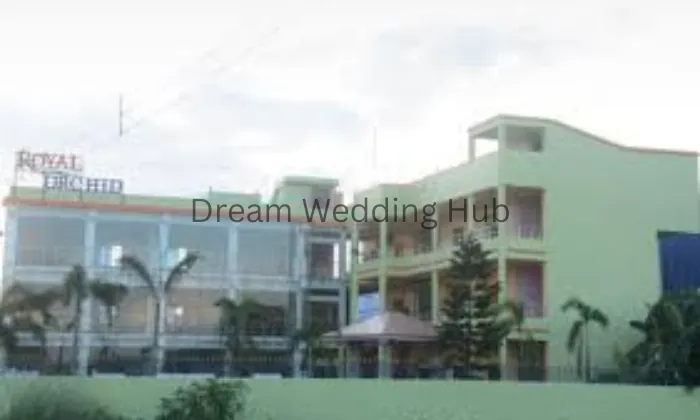 Wedding Venue portfolio by Royal Orchid Hotel & Banquets in Kolkata - Photo 1 Wedding Venue portfolio by Royal Orchid Hotel & Banquets in Kolkata - Photo 1