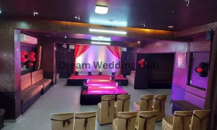 Wedding Venue portfolio by My Recipe Restaurant & Banquet in Vadodara - Photo 1