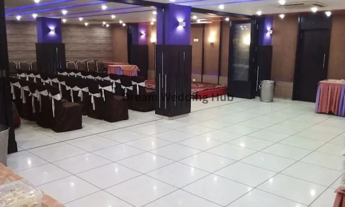 Wedding Venue portfolio by Ashirwad Restaurant & Banquet in Vadodara - Photo 1