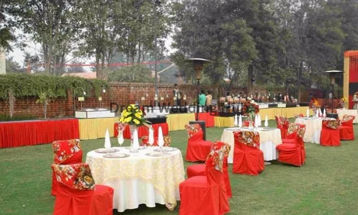 Wedding Venue portfolio by Metro Club in New Delhi - Photo 1