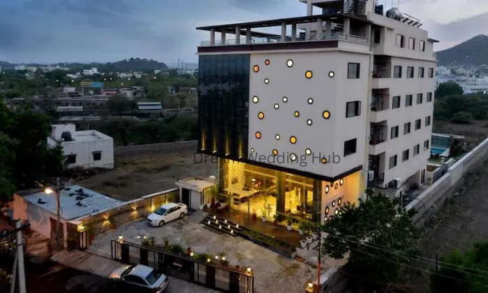 Wedding Venue portfolio by Mango Hotels Q in Udaipur - Photo 1