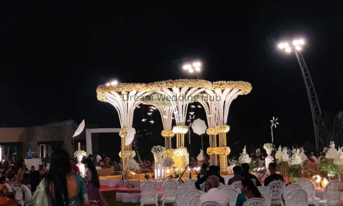 Wedding Venue portfolio by Gayatri Farm Party Plot in Surat - Photo 1 Wedding Venue portfolio by Gayatri Farm Party Plot in Surat - Photo 1