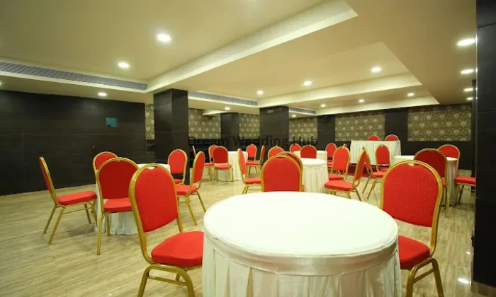 Wedding Venue portfolio by Central Beacon Hotel in Surat - Photo 1 Wedding Venue portfolio by Central Beacon Hotel in Surat - Photo 1