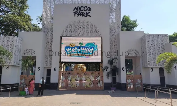 Wedding Venue portfolio by Nicco Parks in Kolkata - Photo 1