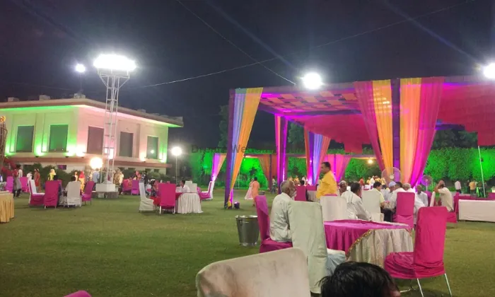 Wedding Venue portfolio by Shubham Gardens in Sonipat - Photo 1