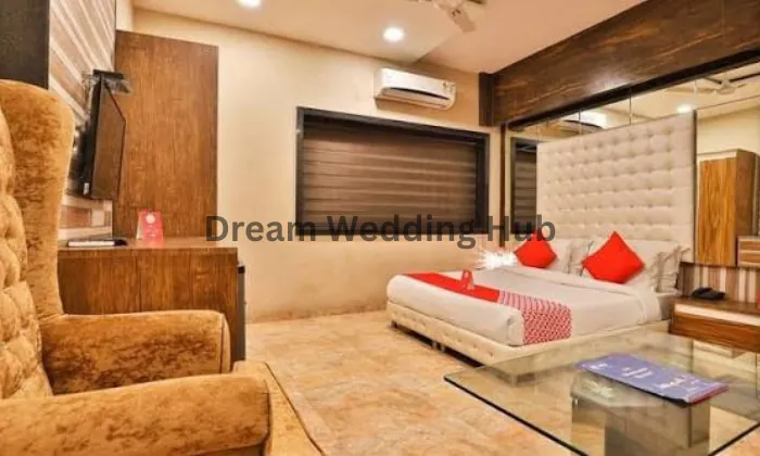 Wedding Venue portfolio by Welcome Palace in Surat - Photo 1