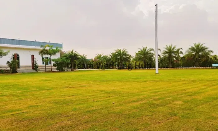 Wedding Venue portfolio by The Gurugram Farmhouse in Delhi - Photo 1