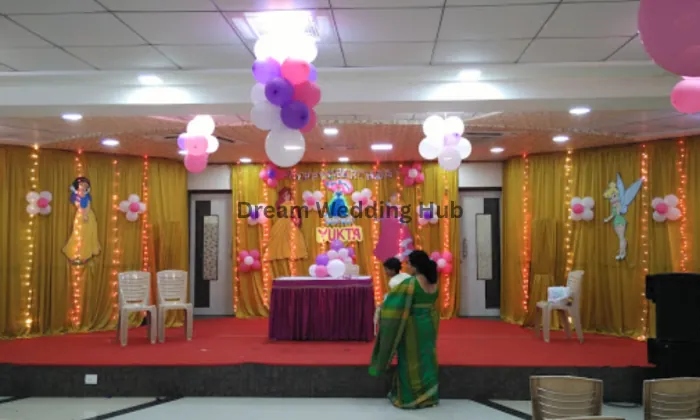 Wedding Venue portfolio by Sambhaji Raje Cultural Hall in Mumbai - Photo 1 Wedding Venue portfolio by Sambhaji Raje Cultural Hall in Mumbai - Photo 1