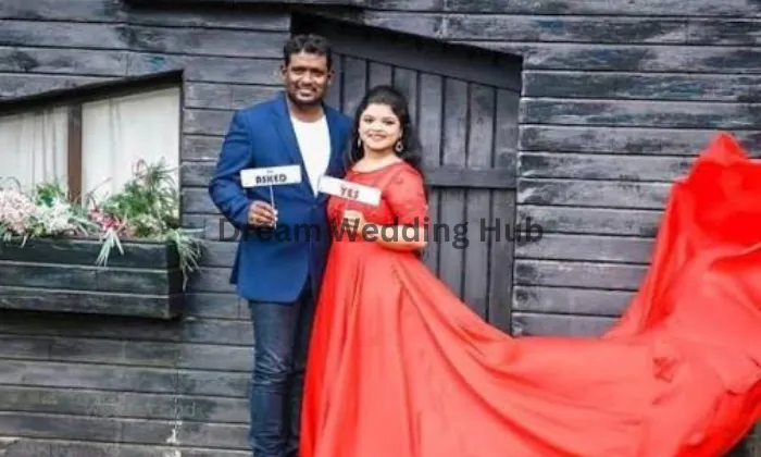Wedding Photographer portfolio by Rinku Prewedding Gown in Surat - Photo 1 Wedding Photographer portfolio by Rinku Prewedding Gown in Surat - Photo 1