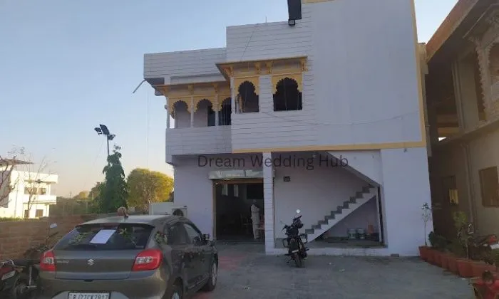 Wedding Venue portfolio by Jai Shri Bhawar Vatika in Udaipur - Photo 1