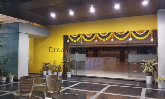 Wedding Venue portfolio by Tulsi Banquet in Rajkot - Photo 1 Wedding Venue portfolio by Tulsi Banquet in Rajkot - Photo 1