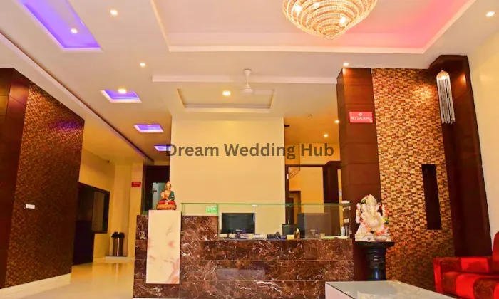 Wedding Venue portfolio by Fantasy World in Gandhinagar - Photo 1 Wedding Venue portfolio by Fantasy World in Gandhinagar - Photo 1
