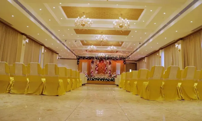 Wedding Venue portfolio by Flavors Banquet in Ahmedabad - Photo 1