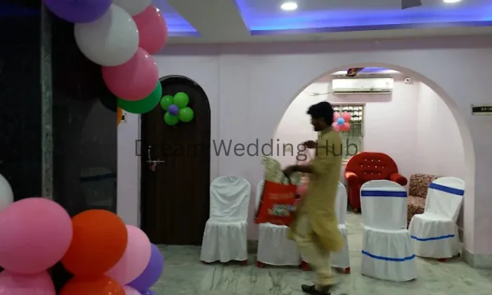 Wedding Venue portfolio by Anand Niketan Marriage Hall in Kolkata - Photo 1 Wedding Venue portfolio by Anand Niketan Marriage Hall in Kolkata - Photo 1
