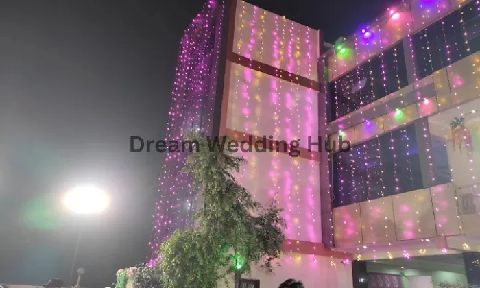 Wedding Venue portfolio by Ohm Party Lawn in Vadodara - Photo 1