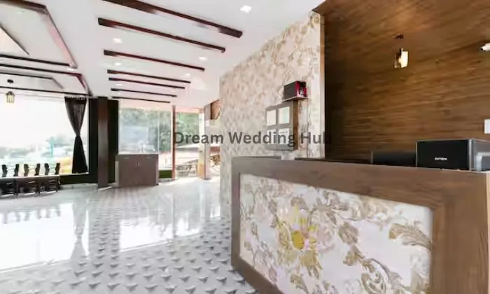 Wedding Venue portfolio by King Water Park And Resort in Rajkot - Photo 1