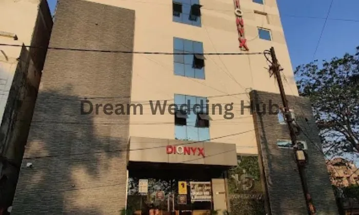 Wedding Venue portfolio by Hotel Dionyx in Bhubaneshwar - Photo 1