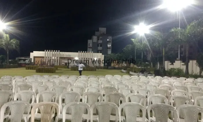 Wedding Venue portfolio by Shivam - Jemin Party Plot in Rajkot - Photo 1