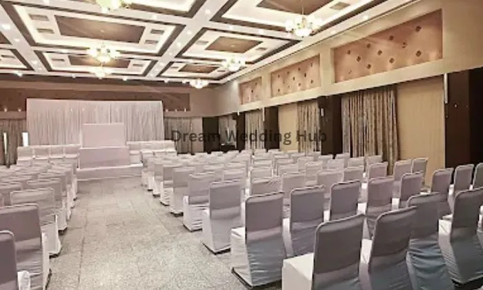 Wedding Venue portfolio by Shree Raghuvanshi Lohana Mahajan Wadi in Vadodara - Photo 1 Wedding Venue portfolio by Shree Raghuvanshi Lohana Mahajan Wadi in Vadodara - Photo 1