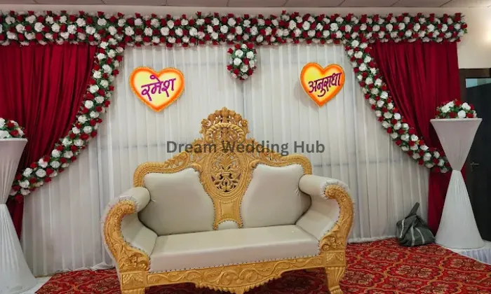 Wedding Venue portfolio by Rajesh Multipurpose Hall, Alandi in Pune - Photo 1