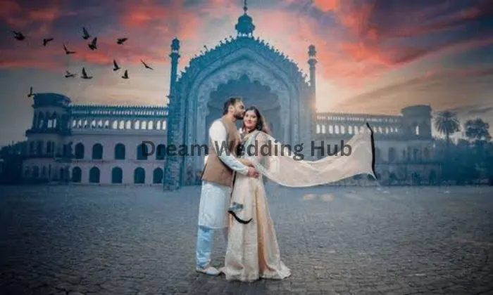 Wedding Photographer portfolio by Mystic Tales Photography - Pre Wedding in Kolkata - Photo 1