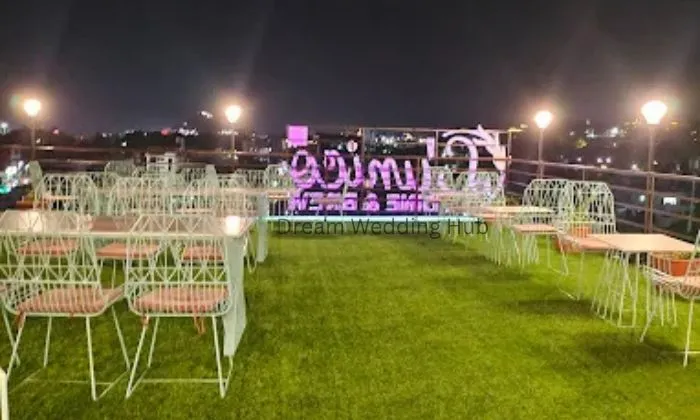 Wedding Venue portfolio by L'unico Dine N Brew in Udaipur - Photo 1