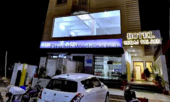 Wedding Venue portfolio by Hotel Suraj Palace in Udaipur - Photo 1