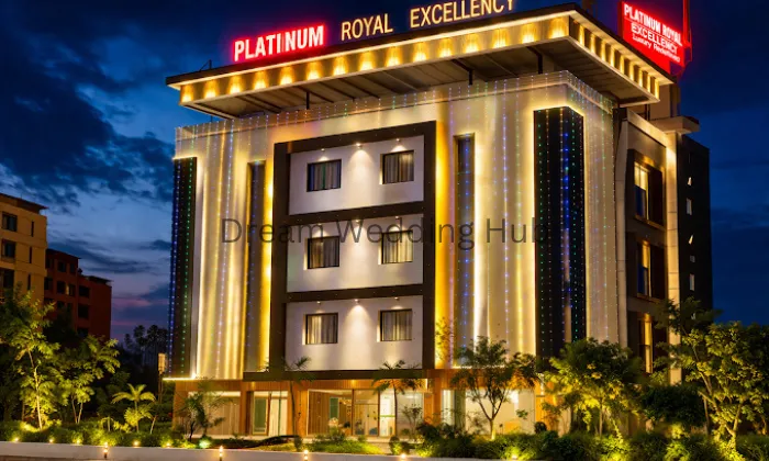 Wedding Venue portfolio by Platinum Royal Excellency in Udaipur - Photo 1