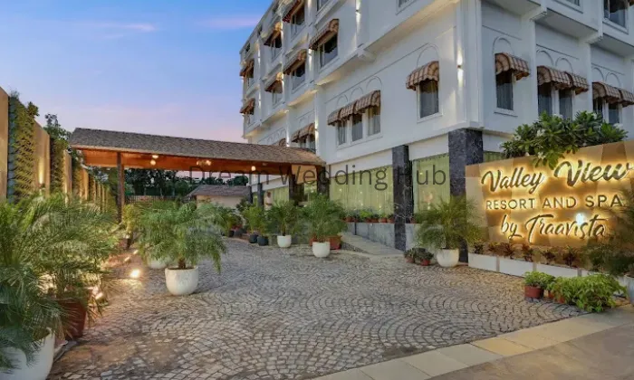 Wedding Venue portfolio by Hotel Valley View in Udaipur - Photo 1