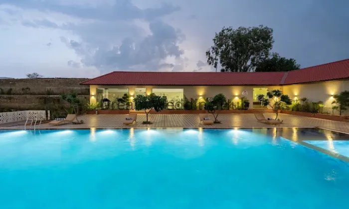 Wedding Venue portfolio by Pandora Grand | Luxury Hotel In Udaipur in Udaipur - Photo 1