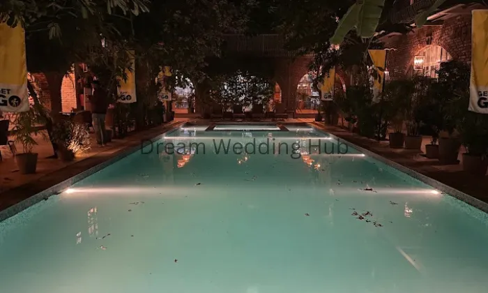 Wedding Venue portfolio by Rootage Restaurant & Bar Lounge in Udaipur - Photo 1