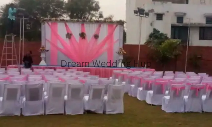 Wedding Venue portfolio by Shree Radhe Krishna Vatika in Udaipur - Photo 1