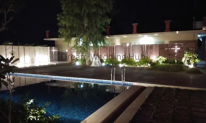 Wedding Venue portfolio by Sm Villa in Jaipur - Photo 1