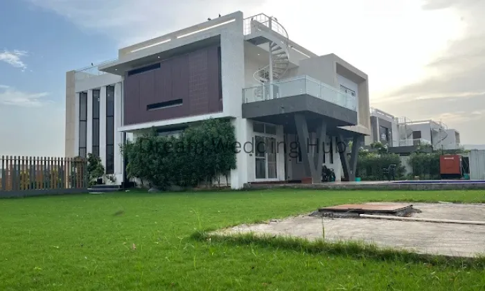 Wedding Venue portfolio by Vegas ~ 'farms 81' in Jaipur - Photo 1 Wedding Venue portfolio by Vegas ~ 'farms 81' in Jaipur - Photo 1