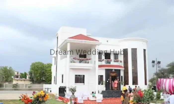 Wedding Venue portfolio by Govind Farm Stay in Jaipur - Photo 1 Wedding Venue portfolio by Govind Farm Stay in Jaipur - Photo 1