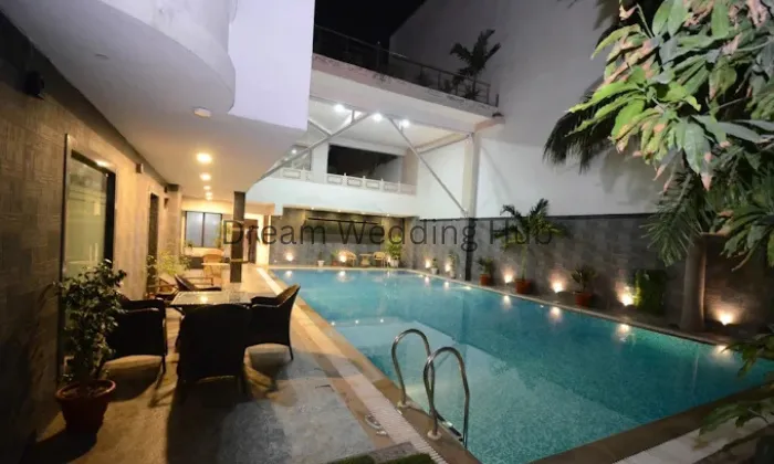 Wedding Venue portfolio by Hotel Eurasia in Jaipur - Photo 1 Wedding Venue portfolio by Hotel Eurasia in Jaipur - Photo 1
