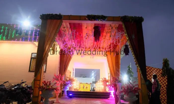Wedding Venue portfolio by Sankalp Paradise in Jaipur - Photo 1 Wedding Venue portfolio by Sankalp Paradise in Jaipur - Photo 1