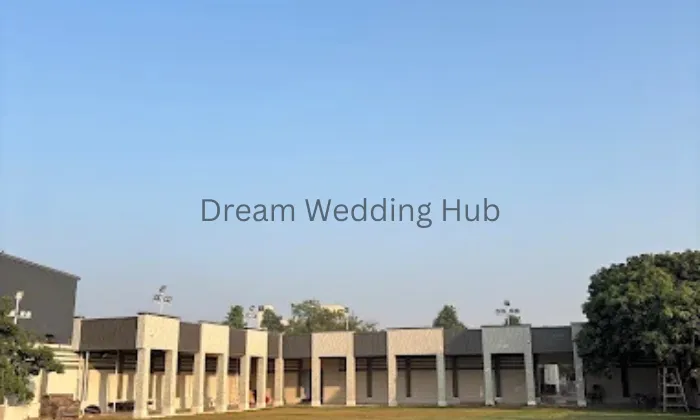 Wedding Venue portfolio by Shree Johri Marriage Garden in Jaipur - Photo 1 Wedding Venue portfolio by Shree Johri Marriage Garden in Jaipur - Photo 1