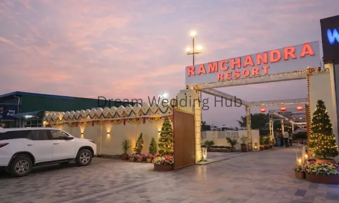 Wedding Venue portfolio by Ramchandra Resort in Jaipur - Photo 1