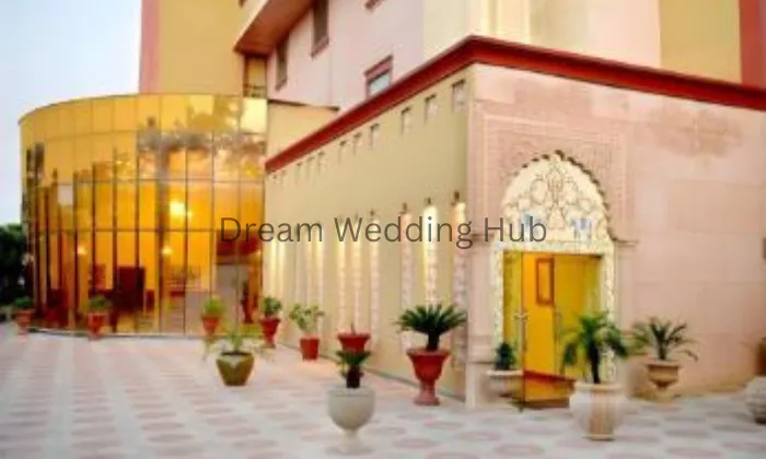 Wedding Venue portfolio by Pearl Resort Jaipur in Jaipur - Photo 1 Wedding Venue portfolio by Pearl Resort Jaipur in Jaipur - Photo 1