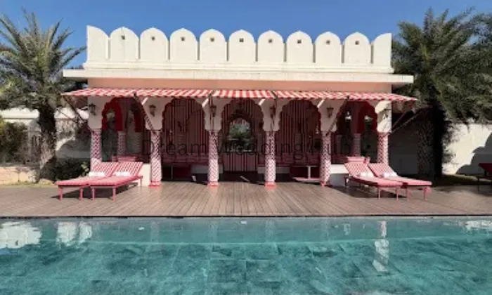 Wedding Venue portfolio by Villa Palladio Jaipur in Jaipur - Photo 1 Wedding Venue portfolio by Villa Palladio Jaipur in Jaipur - Photo 1