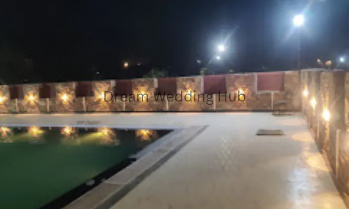 Wedding Venue portfolio by Azim Farm in Jaipur - Photo 1 Wedding Venue portfolio by Azim Farm in Jaipur - Photo 1