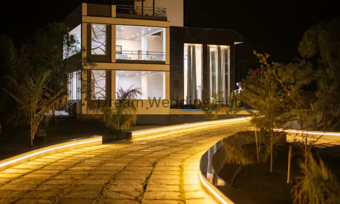 Wedding Venue portfolio by Avadh Vatika in Jaipur - Photo 1