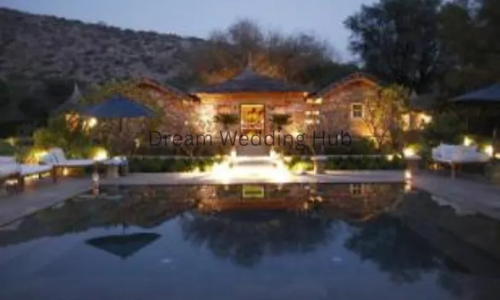 Wedding Venue portfolio by Anopura Jaipur in Jaipur - Photo 1